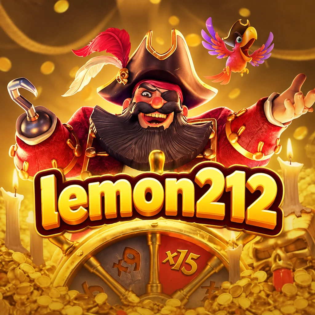 lemon212 · Captains Bounty