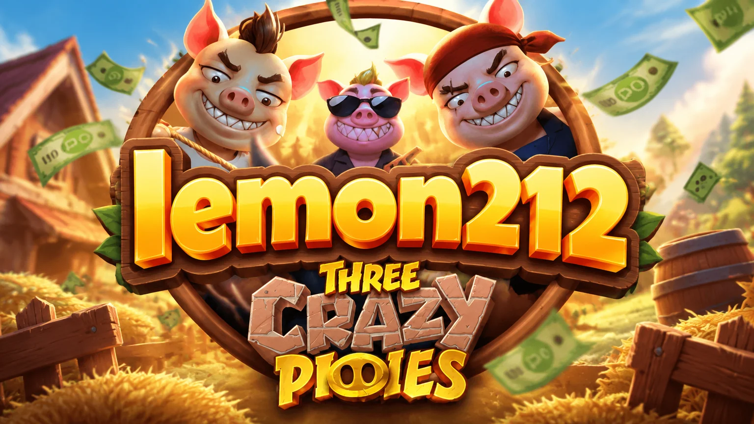 lemon212 · Panduan Tata Letak dan Fitur Summoning Wild Lucky Mischief di lemon212