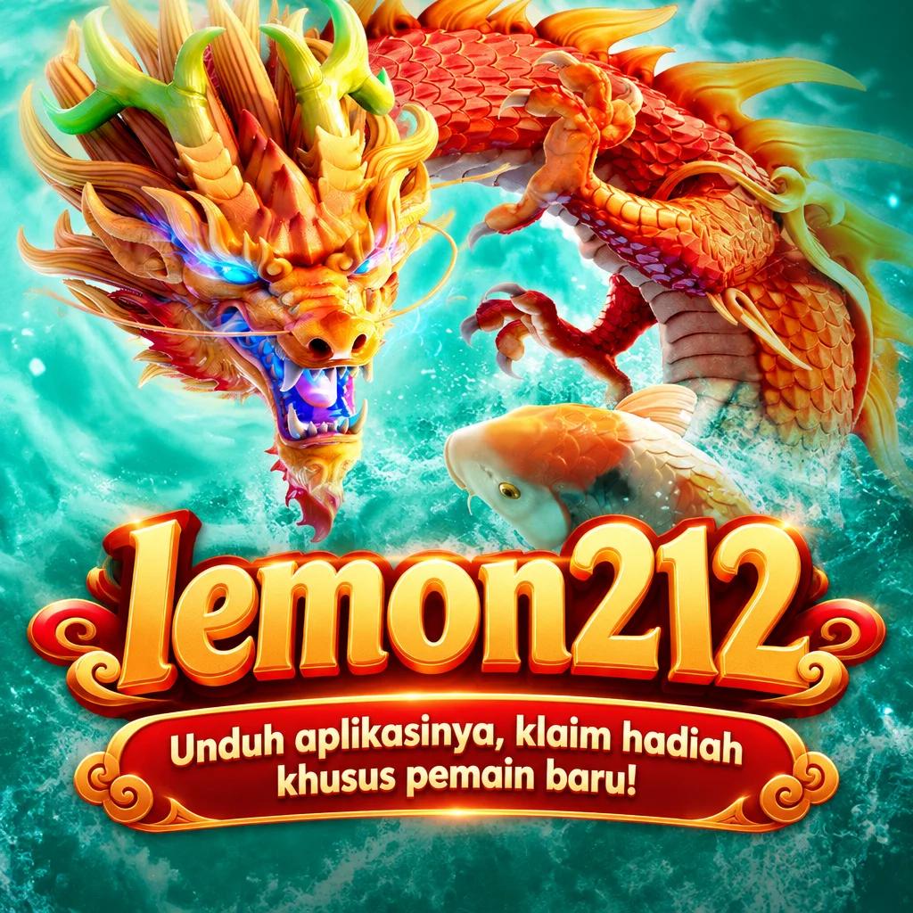 lemon212 · Game & unduhan