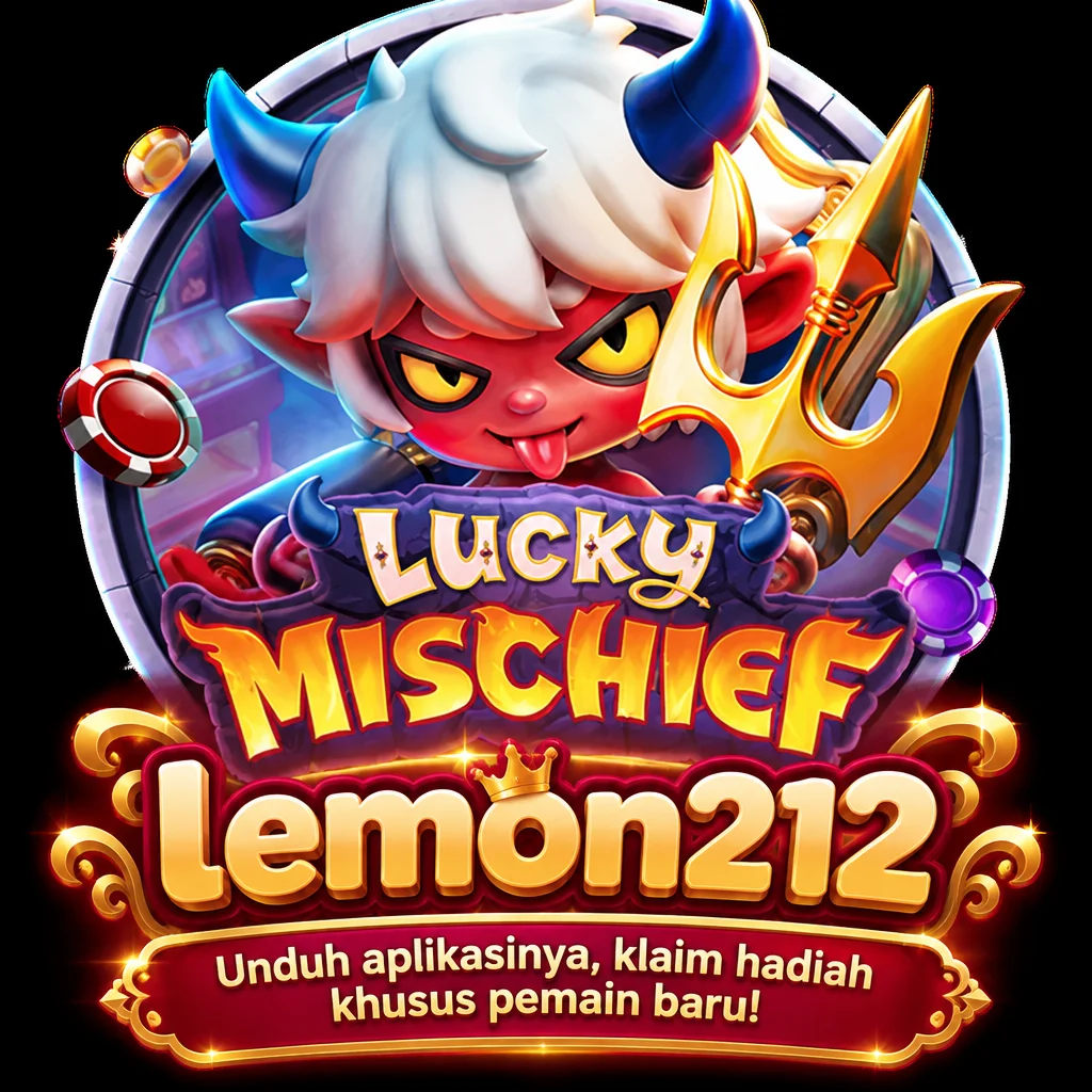 lemon212 · Lucky Mischief