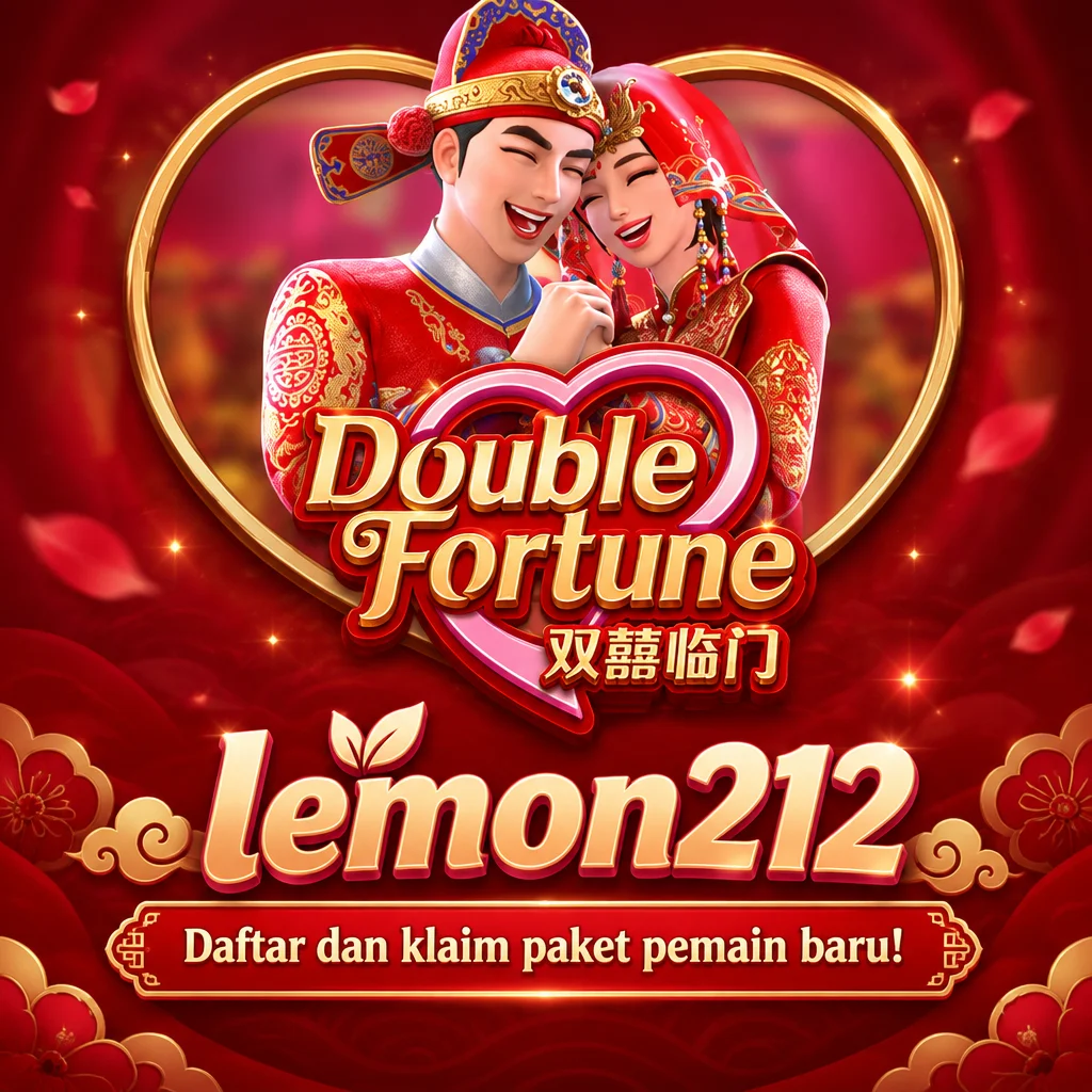 lemon212 · Double Fortune