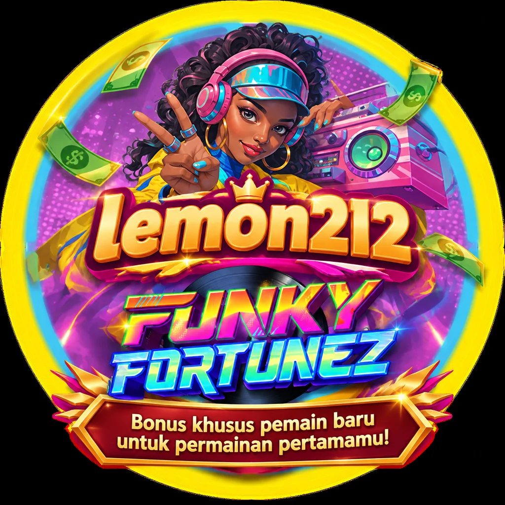 lemon212 · Funky Fortunez