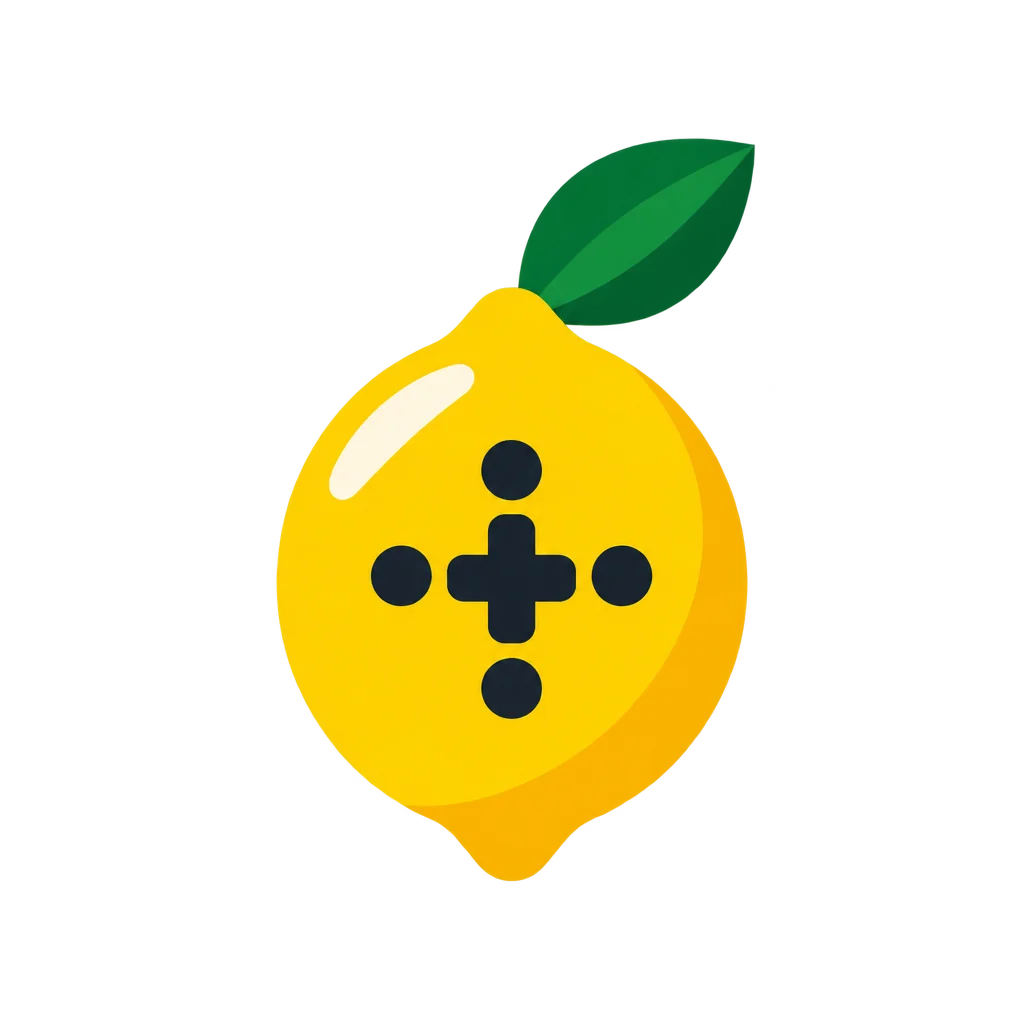 lemon212 Logo