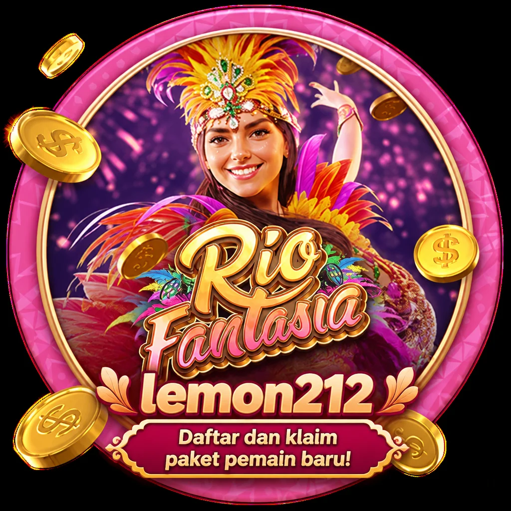 lemon212 · Rio Fantasia
